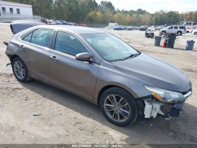 toyota camry 2015 4t1bf1fk2fu496874