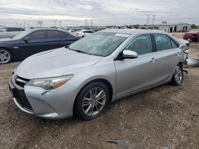 toyota camry le 2015 4t1bf1fk2fu873137