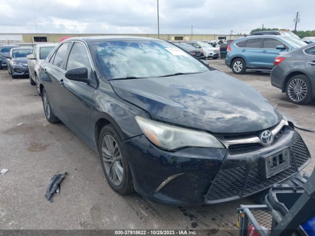 toyota camry 2015 4t1bf1fk2fu875339