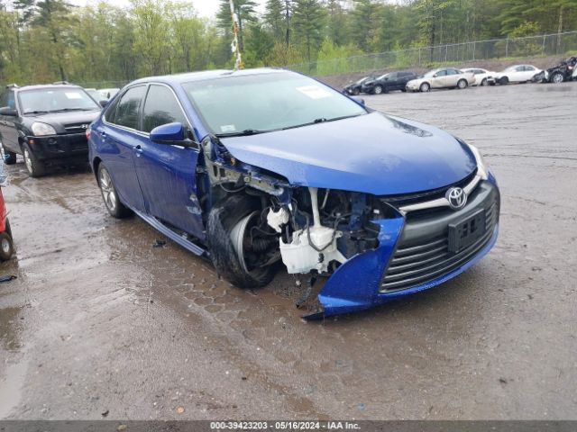 toyota camry 2015 4t1bf1fk2fu881609