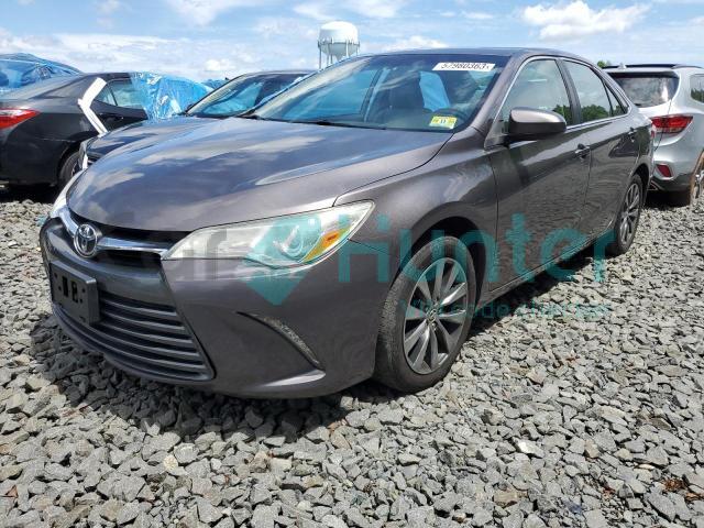 toyota camry le 2015 4t1bf1fk2fu882226
