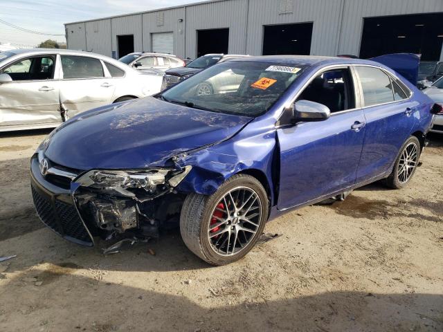 toyota camry 2015 4t1bf1fk2fu886471