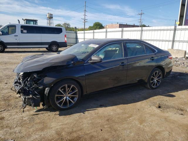 toyota camry le 2015 4t1bf1fk2fu891038