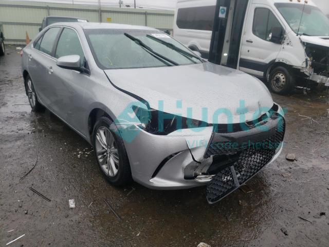 toyota camry le 2015 4t1bf1fk2fu891315