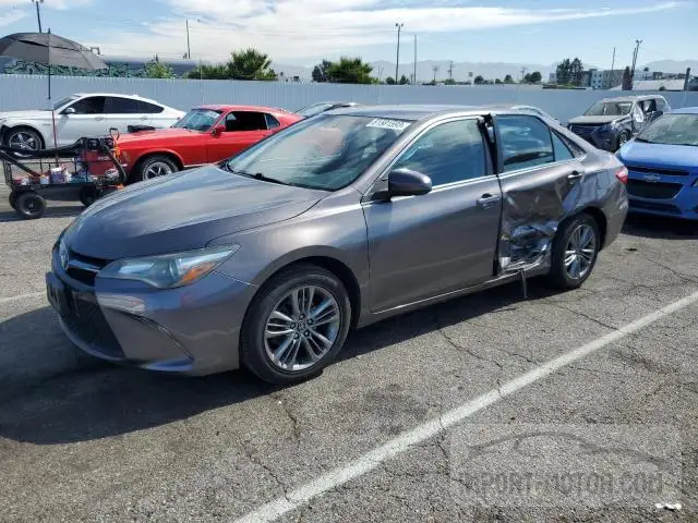 toyota camry 2015 4t1bf1fk2fu894103