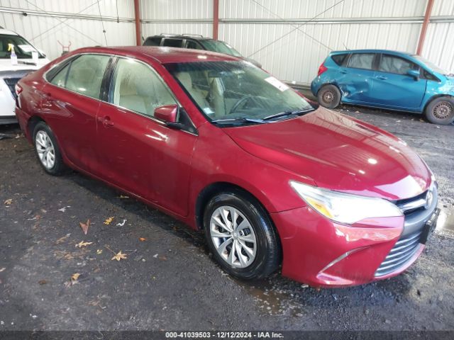 toyota camry 2015 4t1bf1fk2fu900479