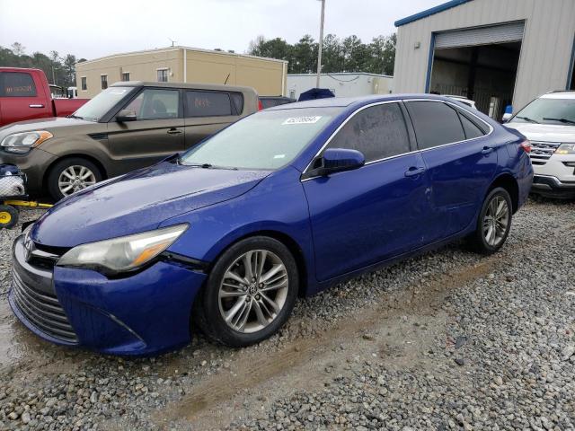 toyota camry 2015 4t1bf1fk2fu910123