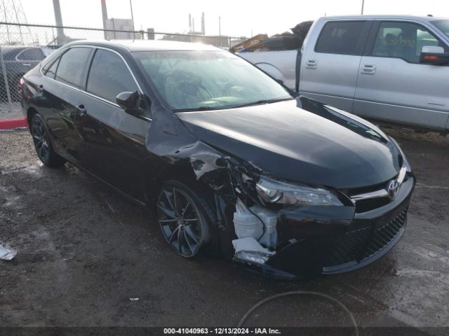 toyota camry 2015 4t1bf1fk2fu920022