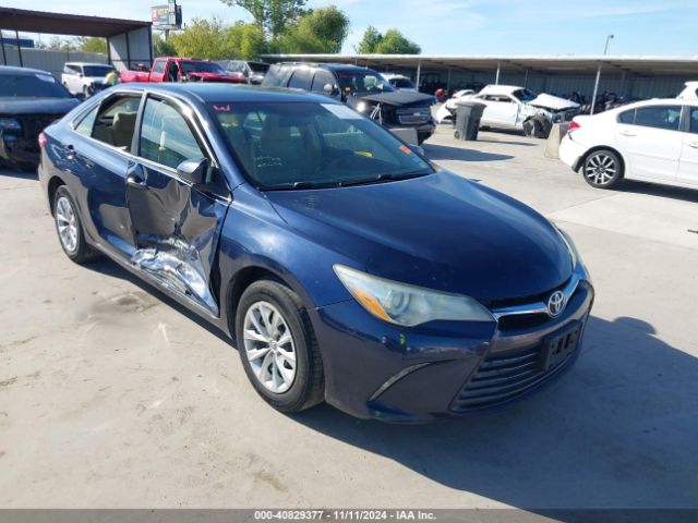 toyota camry 2015 4t1bf1fk2fu922059