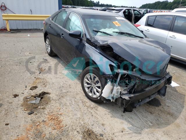 toyota camry le 2015 4t1bf1fk2fu927195