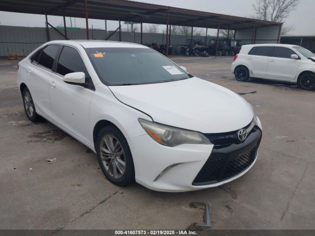 toyota camry 2015 4t1bf1fk2fu933790