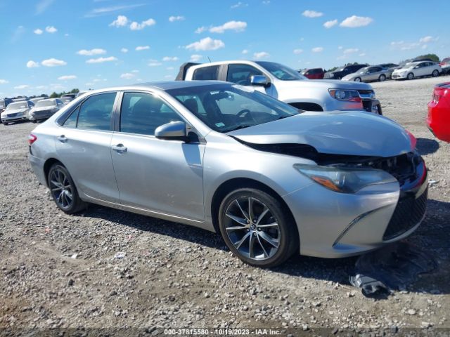 toyota camry 2015 4t1bf1fk2fu934910