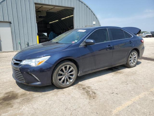 toyota camry le 2015 4t1bf1fk2fu939783