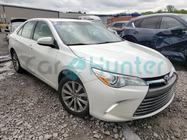 toyota camry le 2015 4t1bf1fk2fu939962