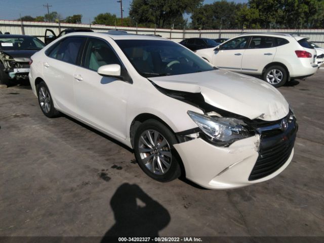 toyota camry 2015 4t1bf1fk2fu952095