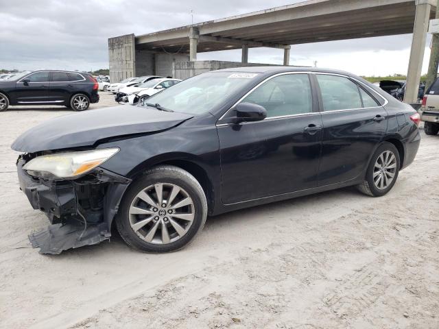 toyota camry le 2015 4t1bf1fk2fu952162