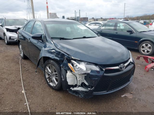 toyota camry 2015 4t1bf1fk2fu953120