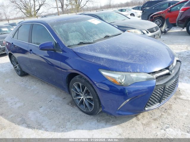 toyota camry 2015 4t1bf1fk2fu963520