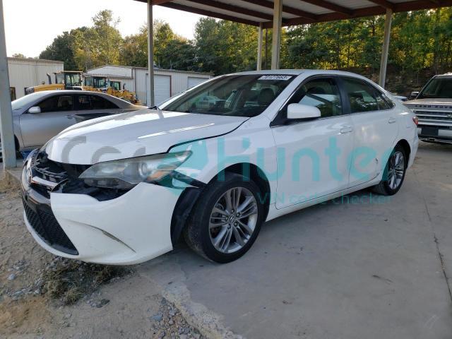 toyota camry le 2015 4t1bf1fk2fu969320