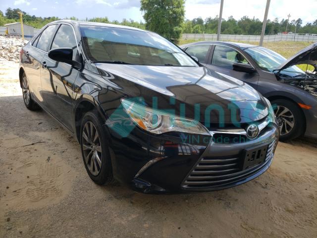 toyota camry le 2015 4t1bf1fk2fu985565