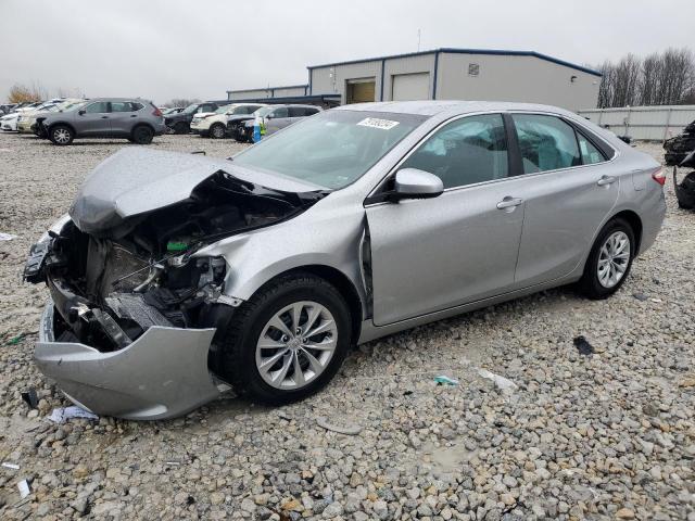 toyota camry le 2015 4t1bf1fk2fu987638