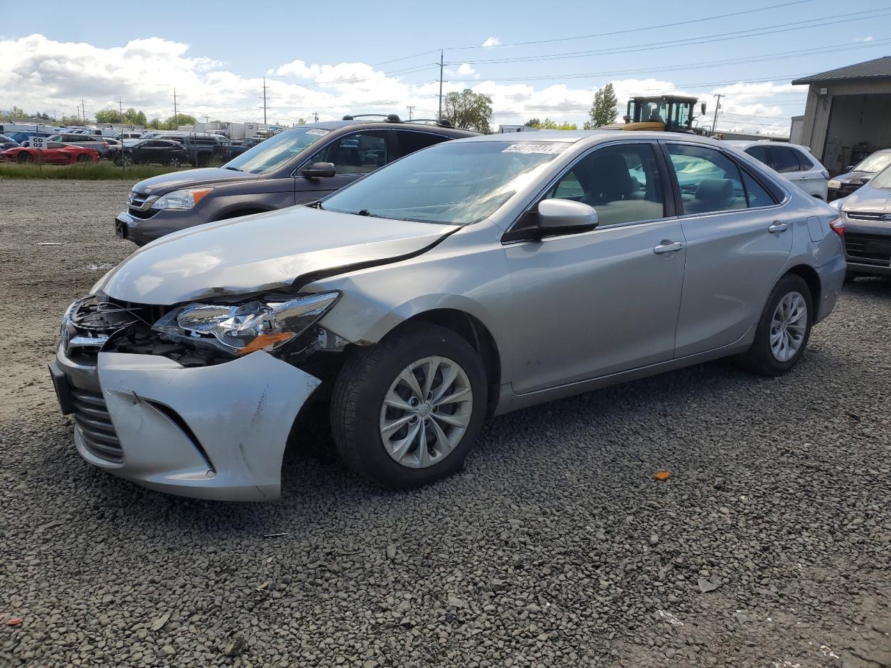 toyota camry 2015 4t1bf1fk2fu988479