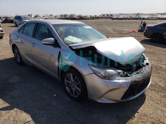 toyota camry le 2016 4t1bf1fk2gu119267