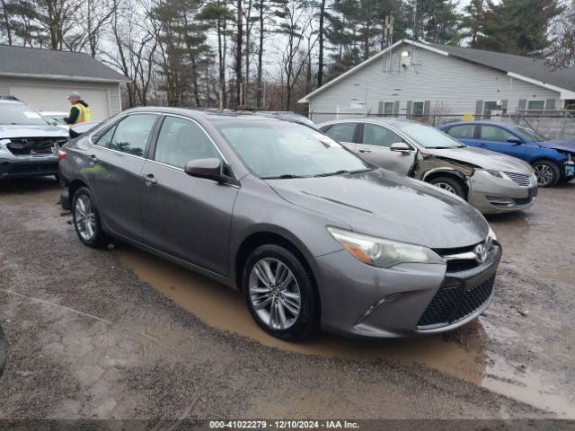 toyota camry 2016 4t1bf1fk2gu120869