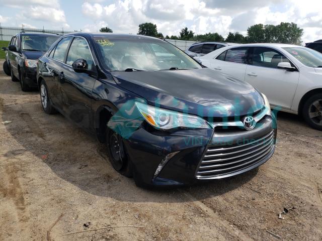 toyota camry le 2016 4t1bf1fk2gu124923