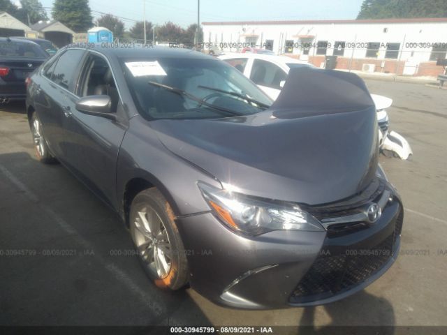 toyota camry 2016 4t1bf1fk2gu135114