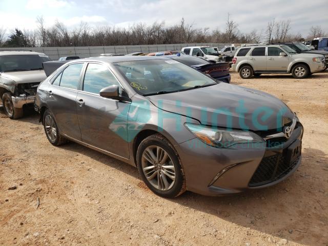 toyota camry le 2016 4t1bf1fk2gu136506