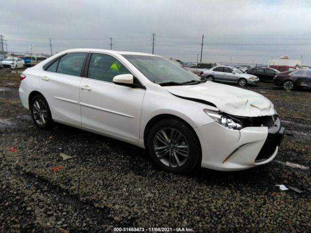 toyota camry 2016 4t1bf1fk2gu139079