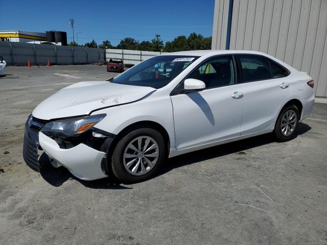 toyota camry le 2016 4t1bf1fk2gu142192