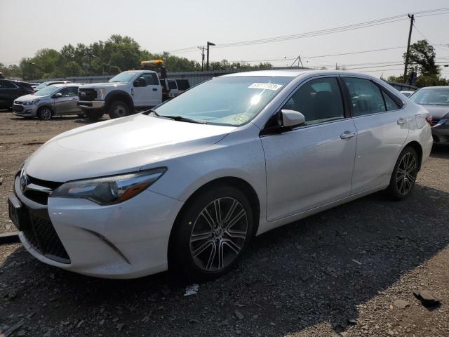 toyota camry le 2016 4t1bf1fk2gu145660