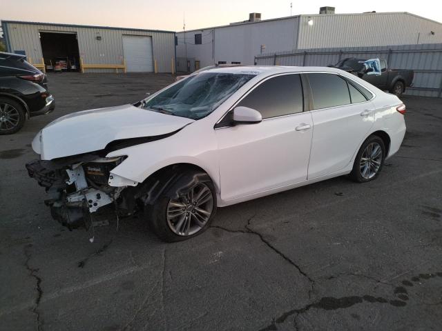 toyota camry le 2016 4t1bf1fk2gu147022