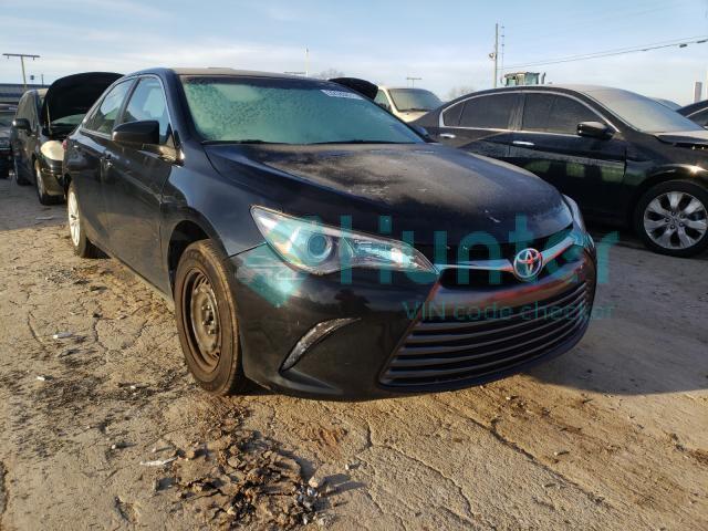 toyota camry le 2016 4t1bf1fk2gu147392