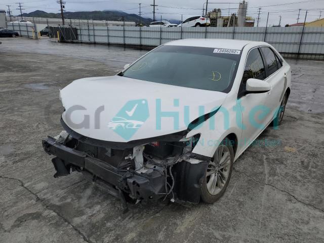toyota camry le 2016 4t1bf1fk2gu147439