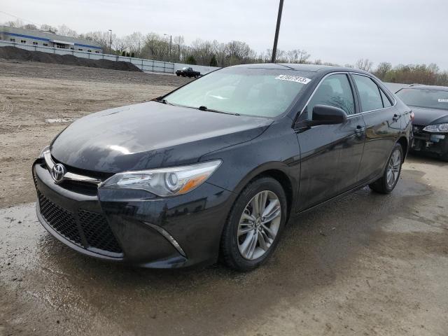 toyota camry le 2016 4t1bf1fk2gu151619