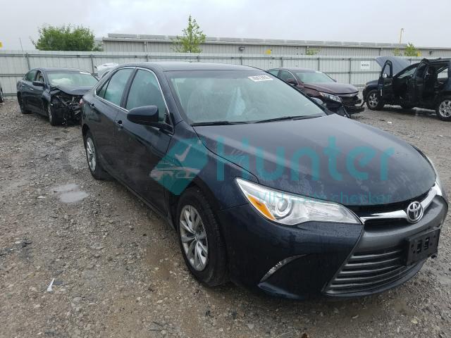 toyota camry le 2016 4t1bf1fk2gu154763