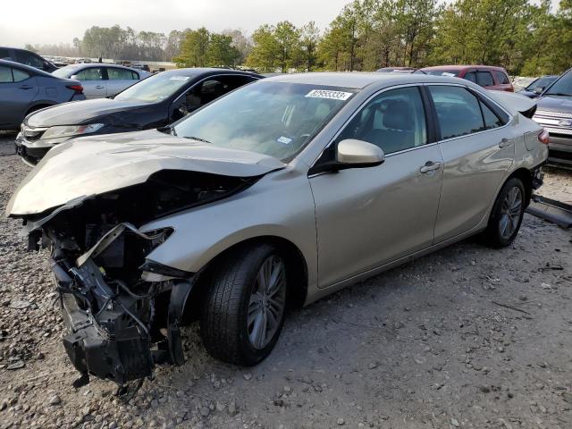 toyota camry 2016 4t1bf1fk2gu156173