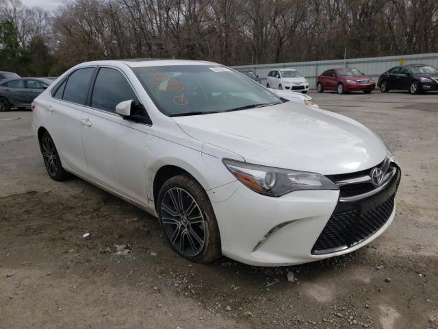 toyota camry le 2016 4t1bf1fk2gu156710