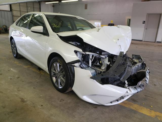 toyota camry le 2016 4t1bf1fk2gu156920