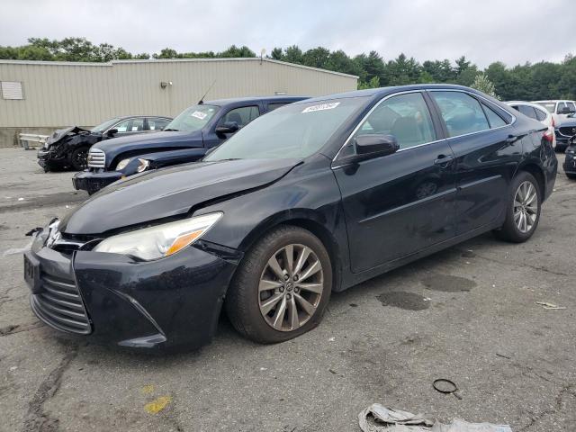 toyota camry le 2016 4t1bf1fk2gu158716