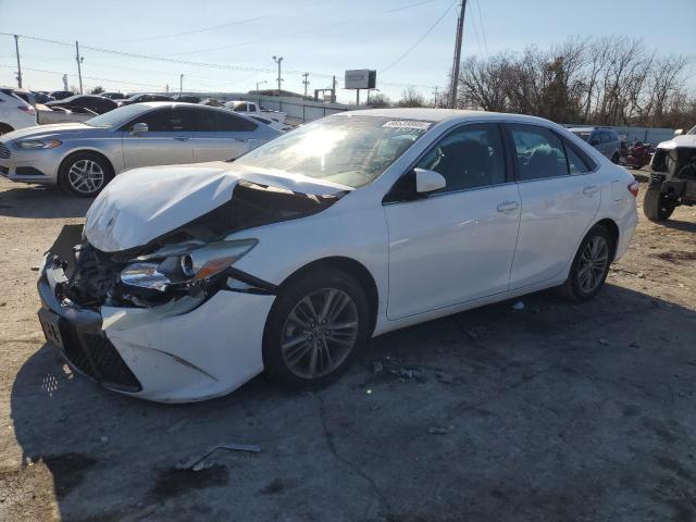 toyota camry le 2016 4t1bf1fk2gu161468