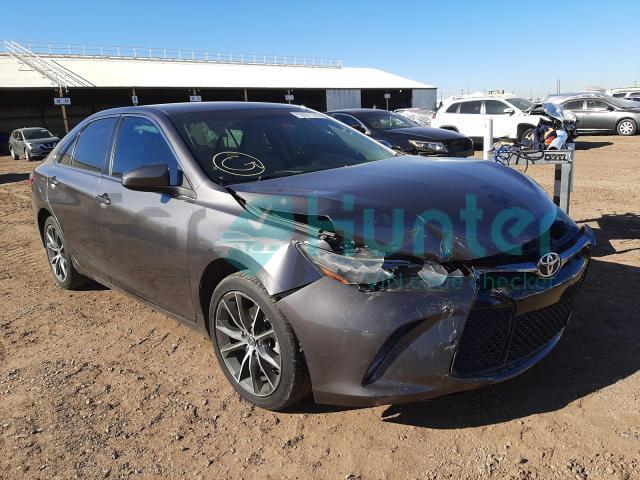 toyota camry le 2016 4t1bf1fk2gu164306