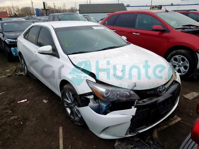 toyota camry le 2016 4t1bf1fk2gu191814
