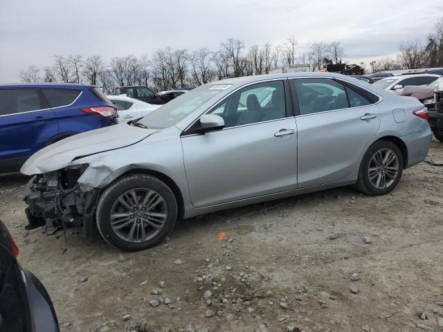 toyota camry le 2016 4t1bf1fk2gu194681