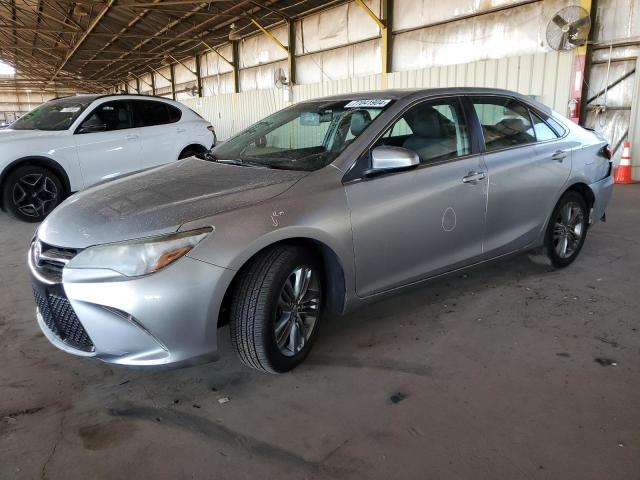 toyota camry le 2016 4t1bf1fk2gu196186