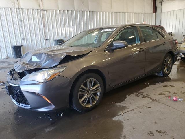 toyota camry le 2016 4t1bf1fk2gu205890