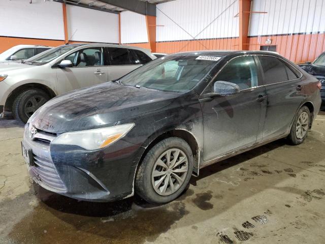 toyota camry le 2016 4t1bf1fk2gu207672